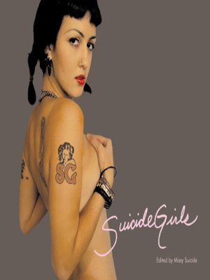 cover image of SuicideGirls